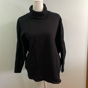 Stateside Dolman Sleeve Waffle Top